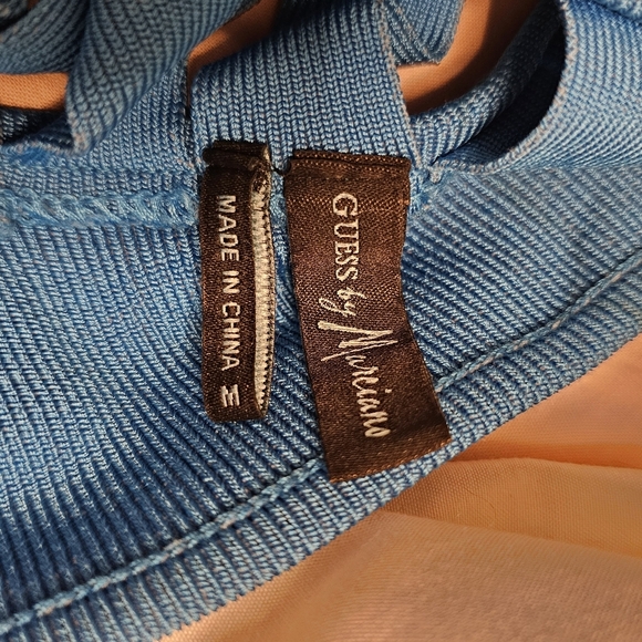 Guess by Marciano bandage dress - Picture 3 of 3